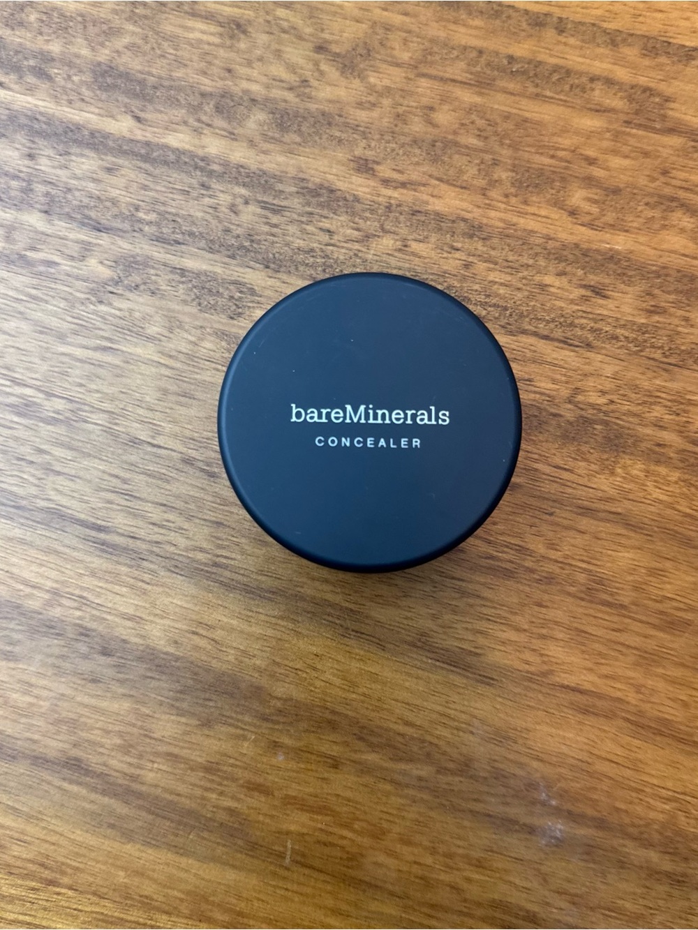 bareMinerals Talc-Free Loose Powder Concealer Mineral SPF 20